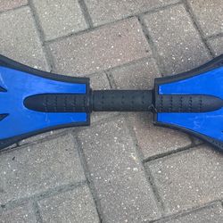 Ripstik Riding Board