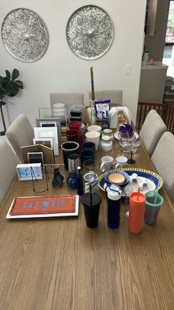FREE Misc house items