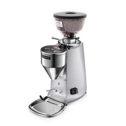 Mazzer Luigi Spa Super Jolly Espresso Bean Grinder