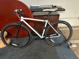State Co Bike