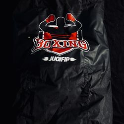 Boxing Bag