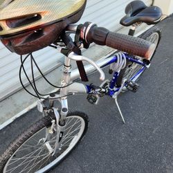 Specialized Mountain Bike 