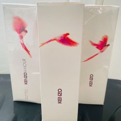 Perfume kenzo