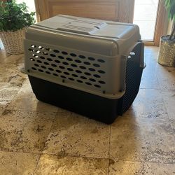 Petmate Vari Dog & Cat Kennel