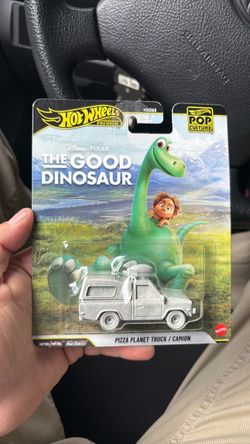 Hot wheel