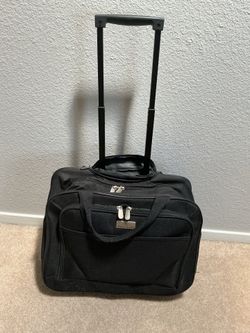 Laptop  Bag, Pull-along or Hand carry Case