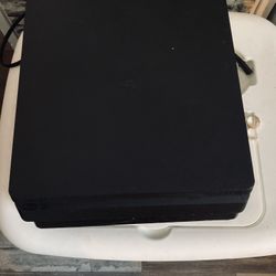 Ps4 No Controller 