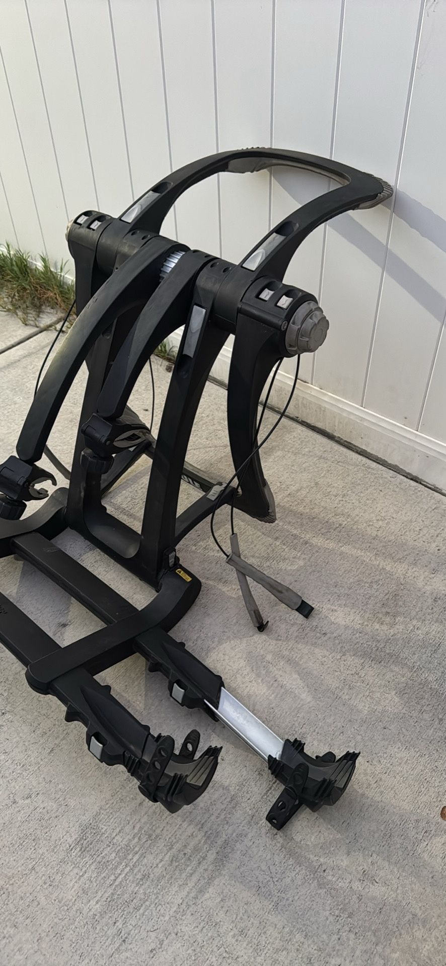 THULE Bike Wrack