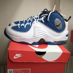 New Nike Air Penny 2 QS Men Size 11