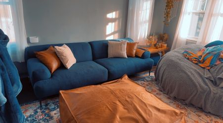 Article Abisko Sofa
