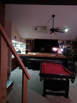 Pool Table