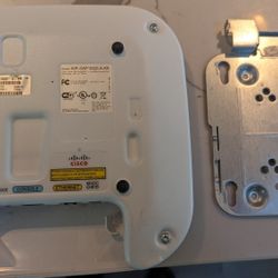 $20 Cisco Wireless Access Point AIR-SAP 16021-A-K9