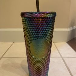 Starbucks Cup