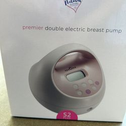 Brand New Spectra S2 Plus Breast Pump