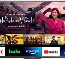 New 32 Inch Smart Tv 