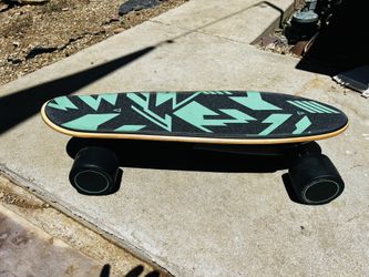 Electric Skating Board SWAGBOARD