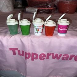 Tupperware