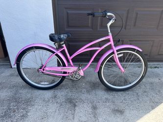 Electra beach cruiser 3 speed