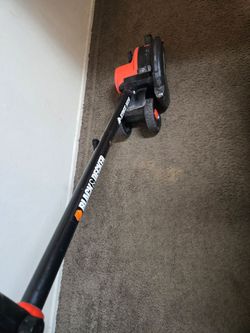 Black & Decker Electric Lawn Edger