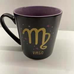 Virgo ♍️ Coffee Mug