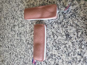 Sunny Days Squishy Ice Cream Sandwich