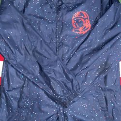 Fall 2017 BBC jacket