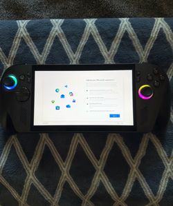 Xbox Ally X