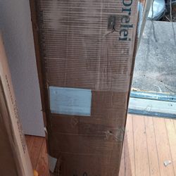 Twin Size Box Spring