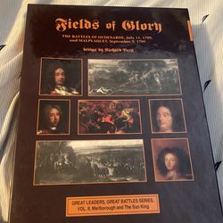 Fields Of Glory War game