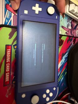 Switch Lite