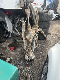 1985 Toyota Celica Gts Diferencial Disc Brake Part