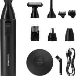 Beard Trimmer Set 
