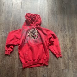 Jnco Vintage Hoodie