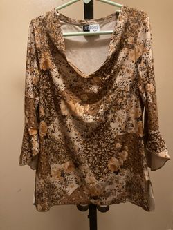 Kids size M (7-8) shirt