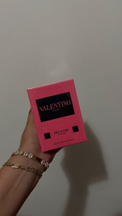 valentino donna intense perfume