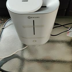 Humidifier 