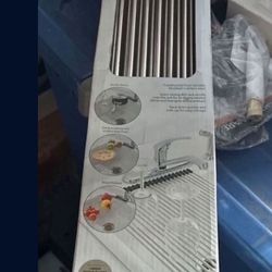 dish drainer