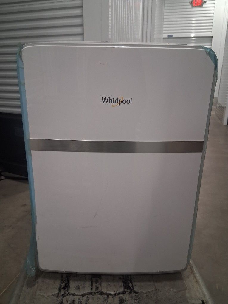 Air Conditioner.. Whirlpool
