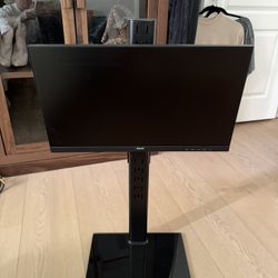 Phillips Moniter With Stand