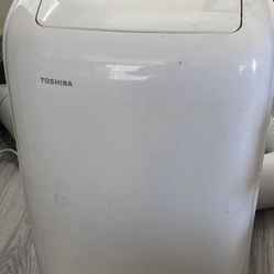 Toshiba ac unit