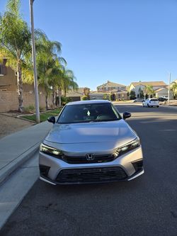 2023 Honda Civic