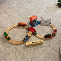 Thomas The Train Sets