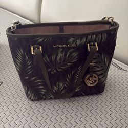 Original mK Purse 