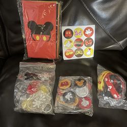 Mickey Mouse Party Supplies 
