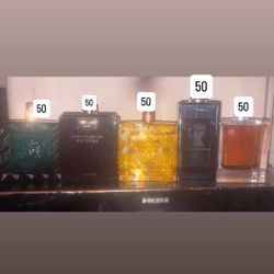 Original Colognes From Macys 