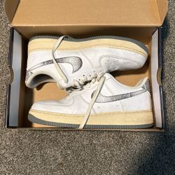 Air Force 1 07 LX