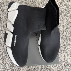 Balenciaga Shoes