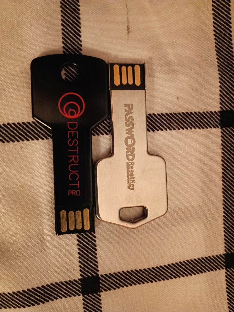 Windows Password Reset And Destruct Pro