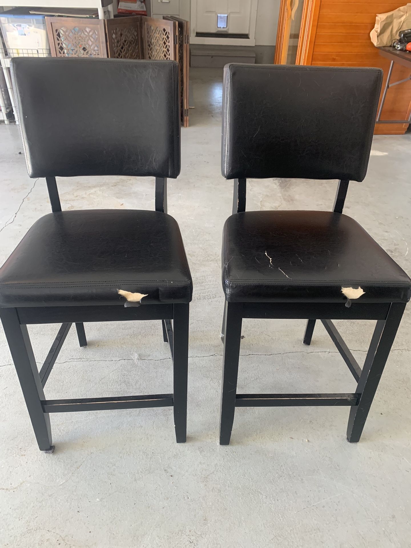 Bar Stools