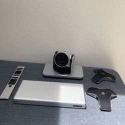 Polycom lot
